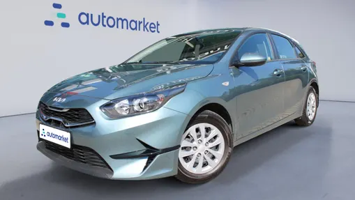 KIA Cee'd Ceed 1.0 T-GDI S