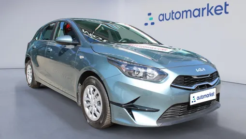 KIA Cee'd Ceed 1.0 T-GDI S