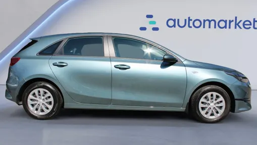 KIA Cee'd Ceed 1.0 T-GDI S
