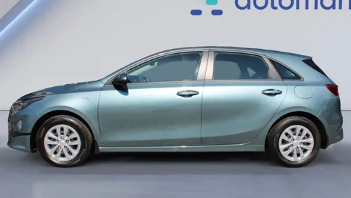 KIA Cee'd Ceed 1.0 T-GDI S