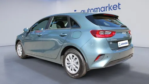 KIA Cee'd Ceed 1.0 T-GDI S