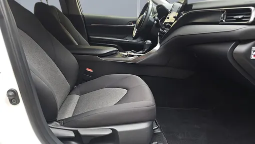TOYOTA Camry Camry 2.5 Hybrid Comfort CVT
