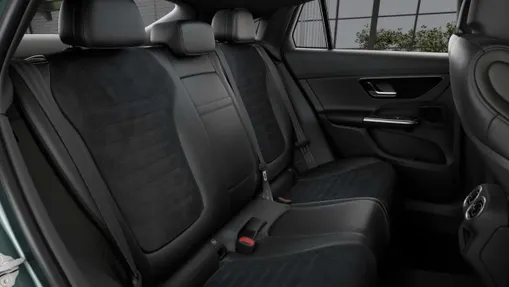 MERCEDES-BENZ GLC GLC Coupe 220 d mHEV 4-Matic AMG Line Nowy