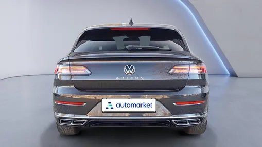 VOLKSWAGEN Arteon Arteon 2.0 TDI R-Line DSG