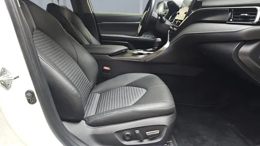 TOYOTA Camry Camry 2.5 Hybrid Prestige CVT