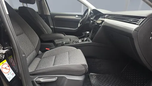 VOLKSWAGEN Passat Passat 1.5 TSI EVO Business DSG