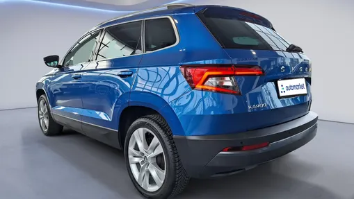 SKODA Karoq Karoq 1.5 TSI ACT GPF 4x2 Style