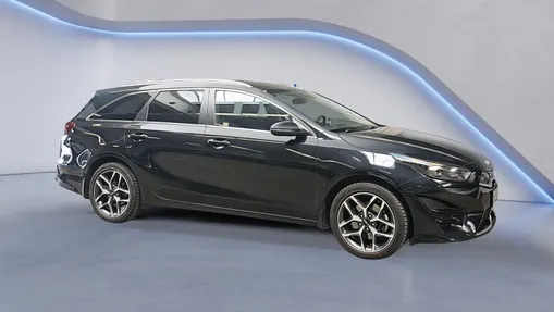 KIA Cee'd Ceed 1.6 GDI PHEV Business Line DCT