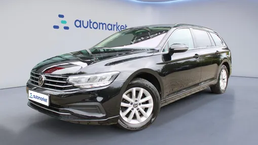 VOLKSWAGEN Passat Passat 2.0 TDI EVO Business