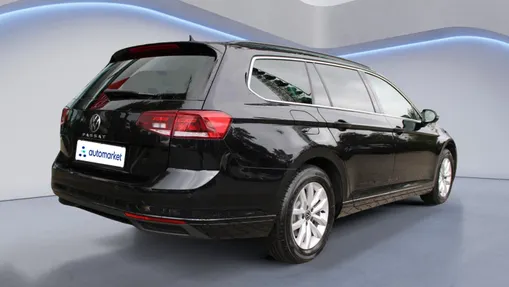 VOLKSWAGEN Passat Passat 2.0 TDI EVO Business