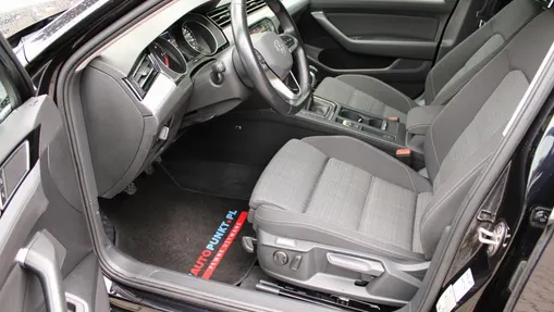 VOLKSWAGEN Passat Passat 2.0 TDI EVO Business