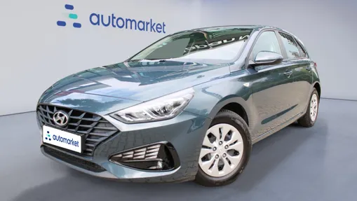 HYUNDAI i30 i30 1.5 DPI Modern