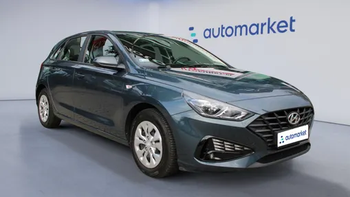 HYUNDAI i30 i30 1.5 DPI Modern