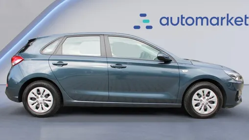 HYUNDAI i30 i30 1.5 DPI Modern