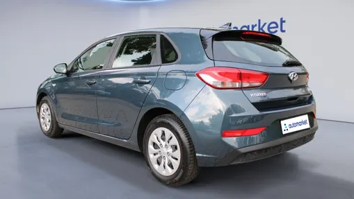 HYUNDAI i30 i30 1.5 DPI Modern