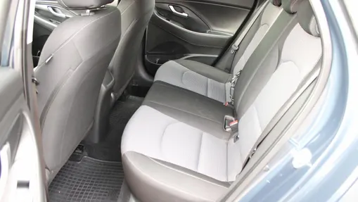 HYUNDAI i30 i30 1.5 DPI Modern