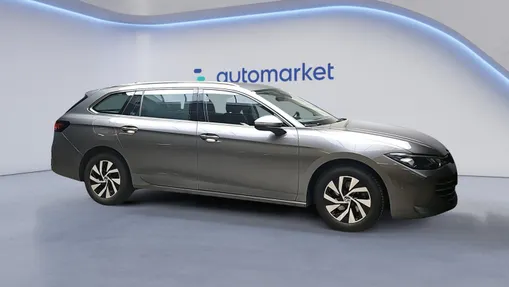 VOLKSWAGEN Passat Passat 1.5 TSI ACT mHEV Business DSG
