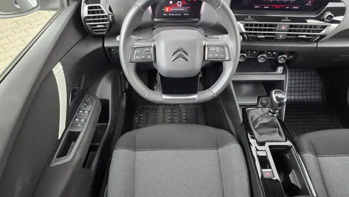CITROEN C4 C4 1.2 PureTech Feel Pack S&S