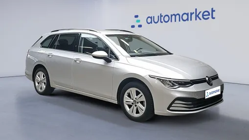 VOLKSWAGEN Golf Golf VIII 1.5 TSI EVO Life
