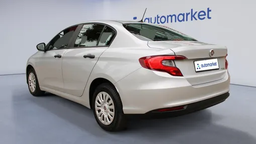 FIAT Tipo Tipo 1.4 Classic