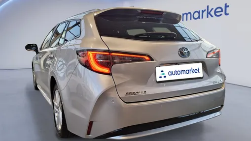 TOYOTA Corolla Corolla 1.8 Hybrid GPF Comfort