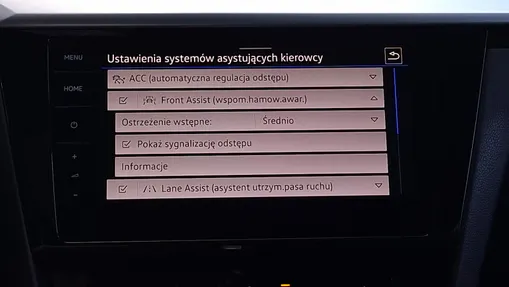 VOLKSWAGEN Arteon Arteon 2.0 TDI 4Motion R-Line DSG