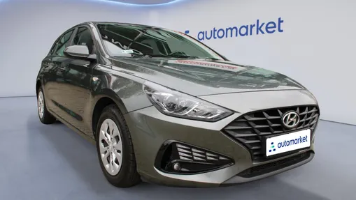 HYUNDAI i30 i30 1.5 DPI Modern