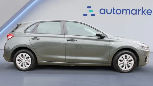 HYUNDAI i30 i30 1.5 DPI Modern