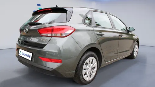 HYUNDAI i30 i30 1.5 DPI Modern