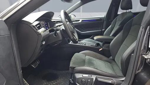 VOLKSWAGEN Arteon Arteon 2.0 TSI R-Line DSG