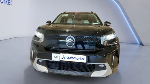 CITROEN C3 Aircross C3 Aircross 1.2 Turbo Plus S&S Nowy