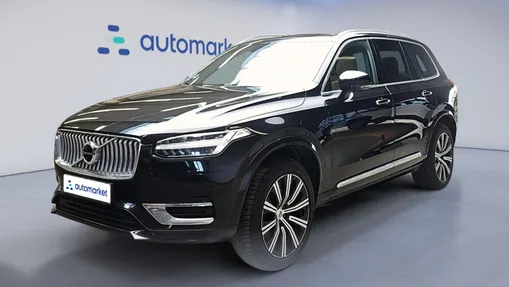 VOLVO XC90 XC90 B5 D AWD Inscription aut