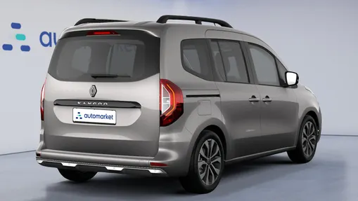 RENAULT Kangoo Kangoo 1.5 dCi Techno Nowy