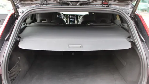 VOLVO V60 V60 T6 AWD R-Design aut