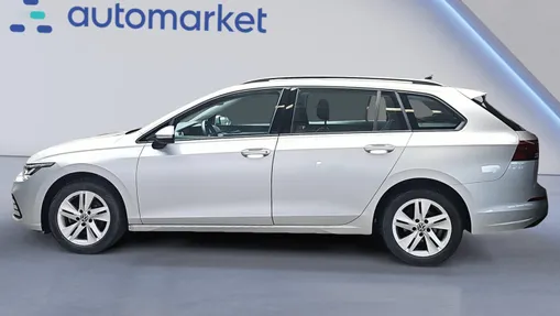 VOLKSWAGEN Golf Golf VIII 1.5 TSI EVO Life