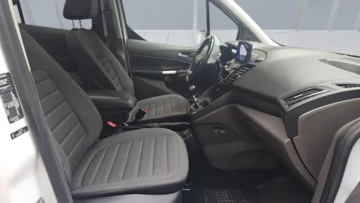 FORD Tourneo Connect Gr. Tourneo Connect 1.5 EcoBlue Titanium
