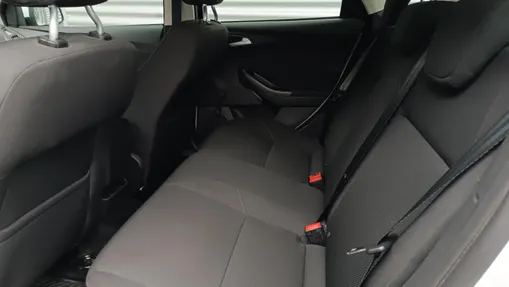 FORD Focus Focus 1.5 TDCi Trend