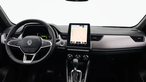 RENAULT Arkana Arkana 1.3 TCe mHEV Techno EDC