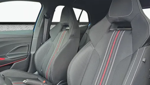 SKODA Fabia Fabia 1.0 TSI Monte Carlo
