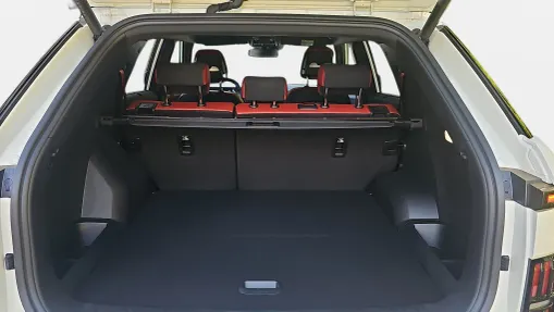 KGM / SSANGYONG Actyon Actyon 1.5 T-GDI Wild 4WD aut Nowy