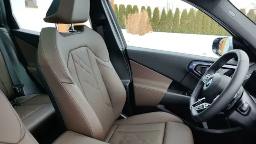 BMW X3 X3 xDrive20d mHEV aut