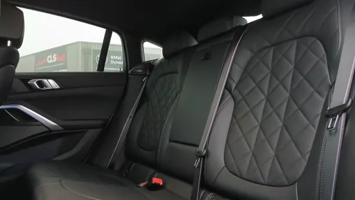 BMW X6 X6 xDrive30d mHEV sport-aut