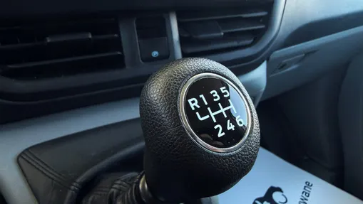 FORD Transit Custom Transit Custom 2.0 EcoBlue 300 L2H1 Trend
