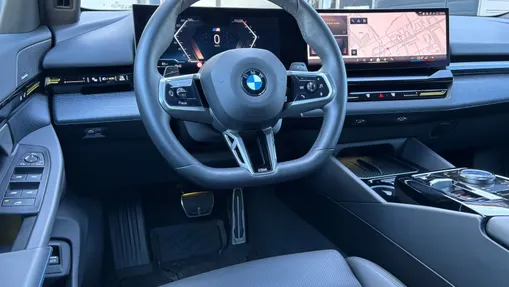 BMW Seria 5 520d xDrive mHEV M Sport sport-aut