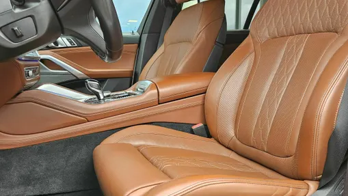 BMW X6 X6 xDrive30d mHEV sport-aut