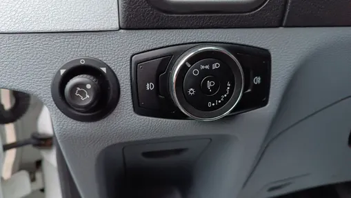 FORD Transit -
