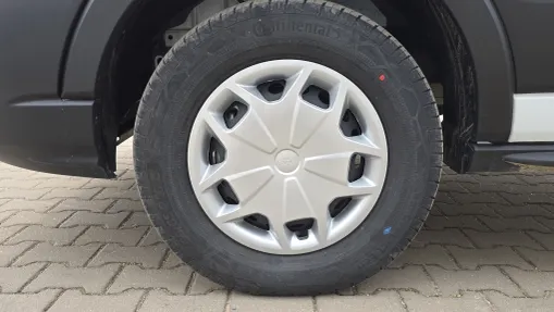 FORD Transit Transit 350 L3 Trend