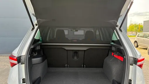 SKODA Karoq Karoq 1.5 TSI ACT Selection DSG