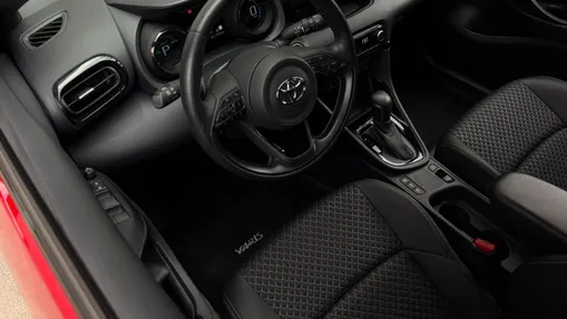 TOYOTA Yaris Yaris Hybrid 1.5 Selection Style
