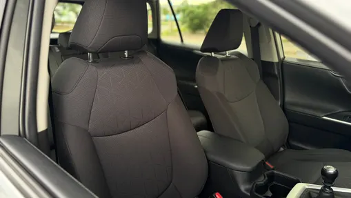 TOYOTA RAV4 RAV4 2.0 Comfort 4x2